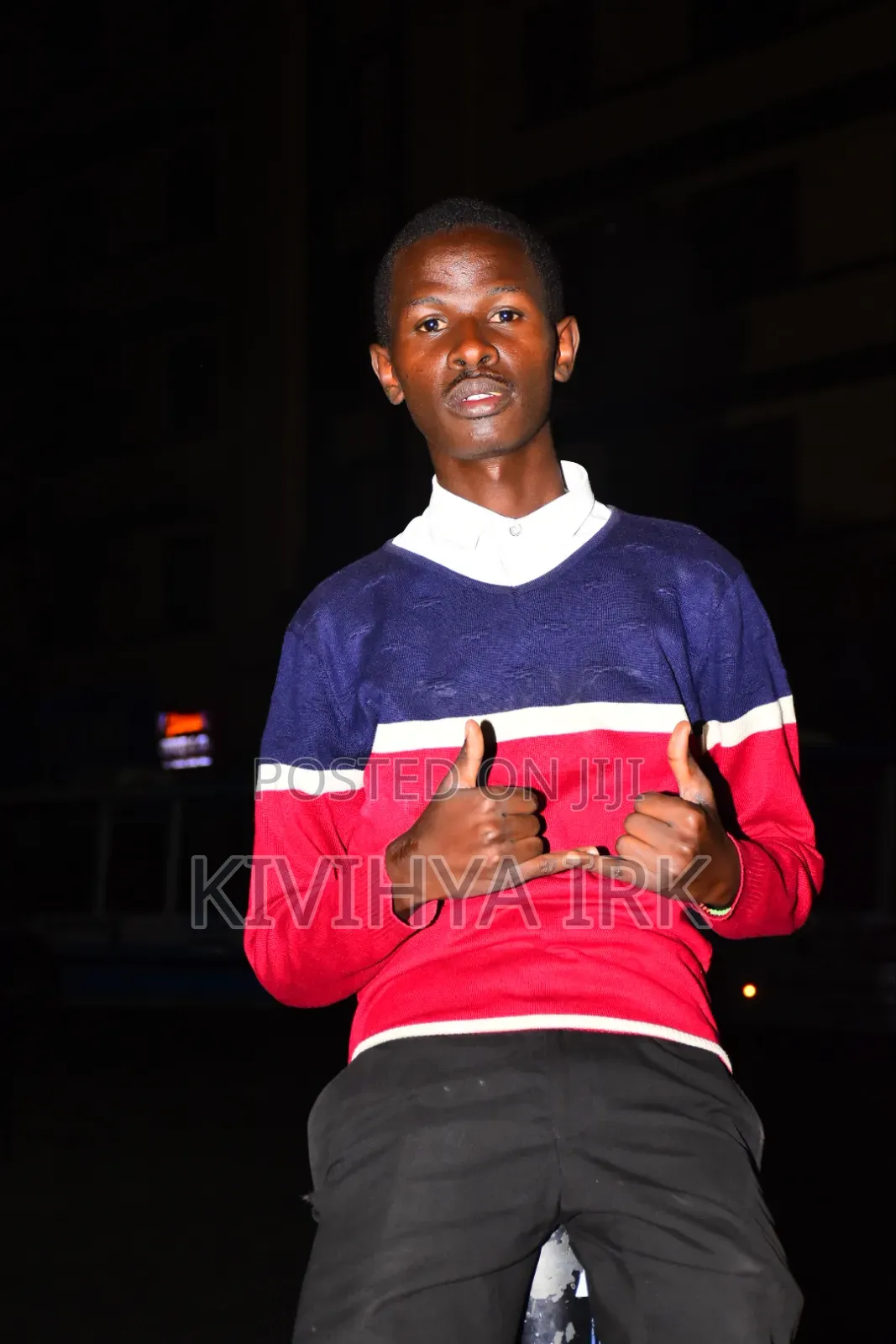 Ex Nys Service Man