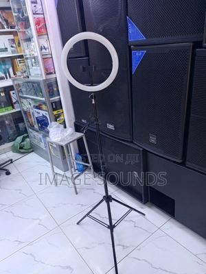 Ring Light 10inch - main view