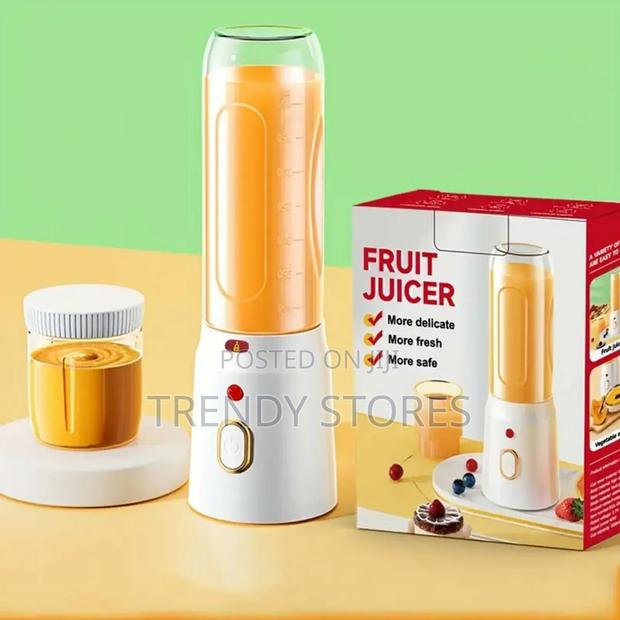 Mini Blender