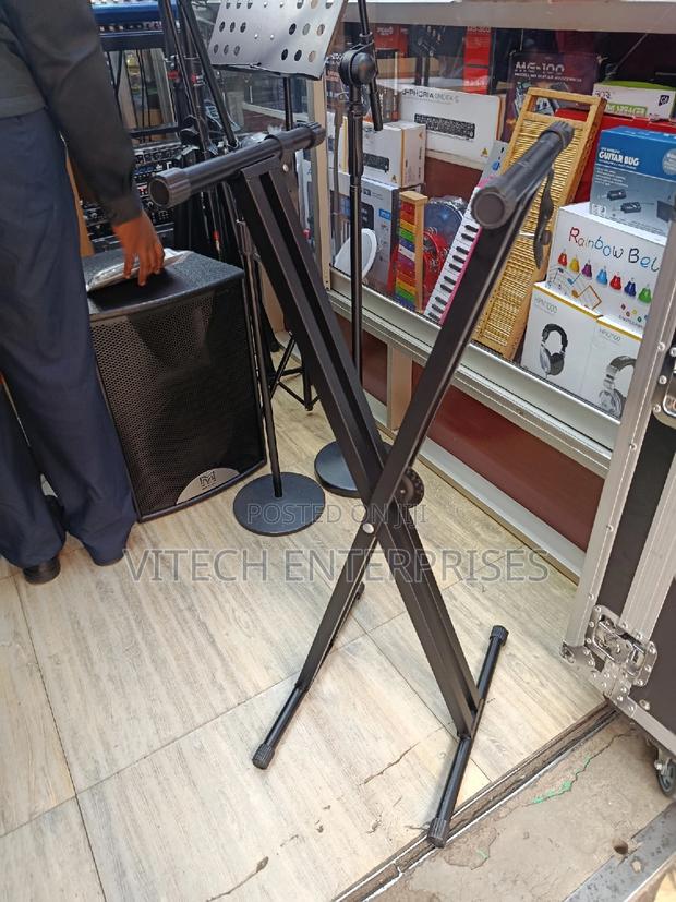 Heavy Duty Keyboard Stand - main view