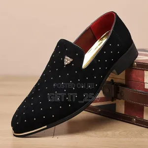 !!

*King Leather Casuals*

Size 38-48