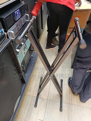 Keyboard Stand, Keyboard Stand - thumbnail 2