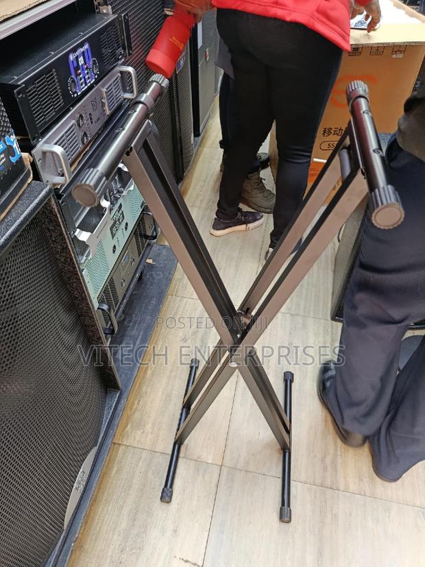 Keyboard Stand, Keyboard Stand - main view