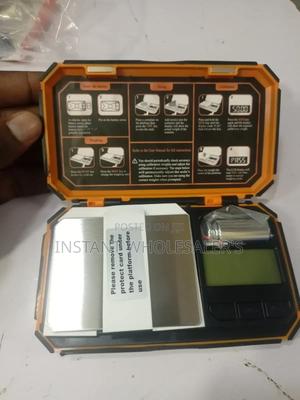 Constant Pocket Scale Portable - thumbnail 2