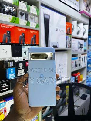 Google Pixel 8 Pro 128 GB - main view