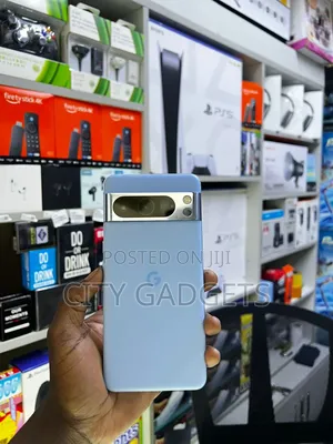 Google Pixel 8 Pro 128 GB