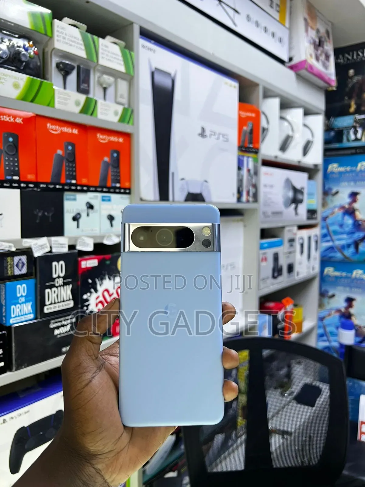 Google Pixel 8 Pro 128 GB