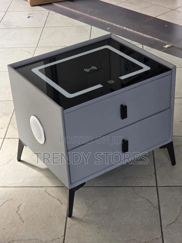 Side Table - main view