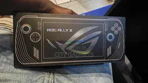 Rog Ally X 1tb