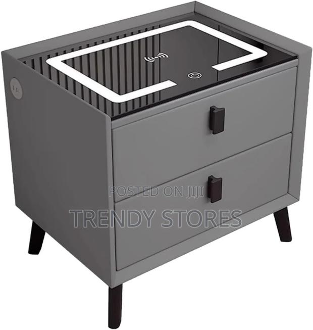 Side Table - main view