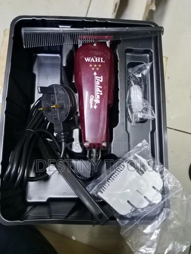 Wahl Balding Clipper Corded