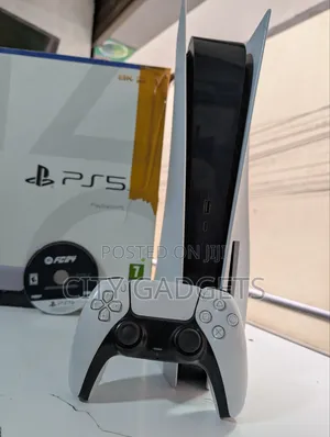 Ps5 Standard