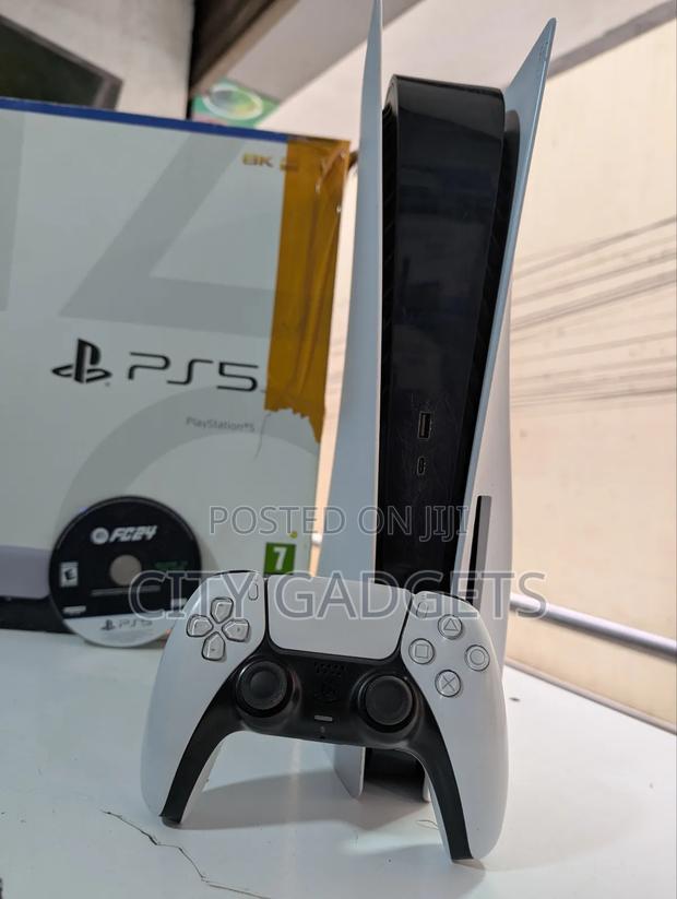 Ps5 Standard