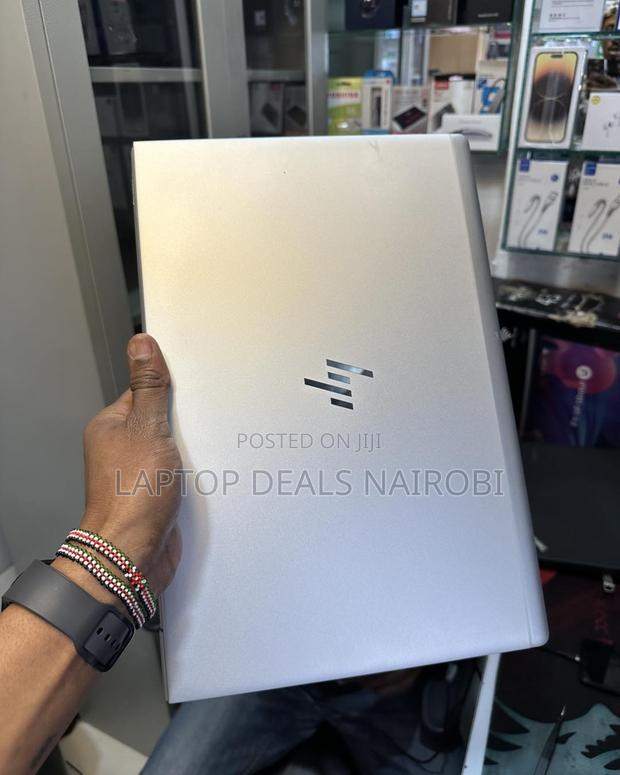 Laptop HP EliteBook 850 G5 16GB Intel Core i7 SSD 512GB
