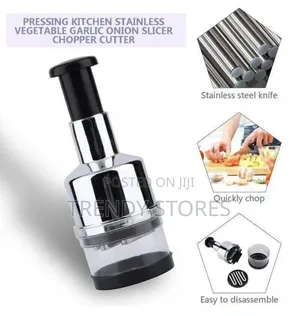 Onion Chopper