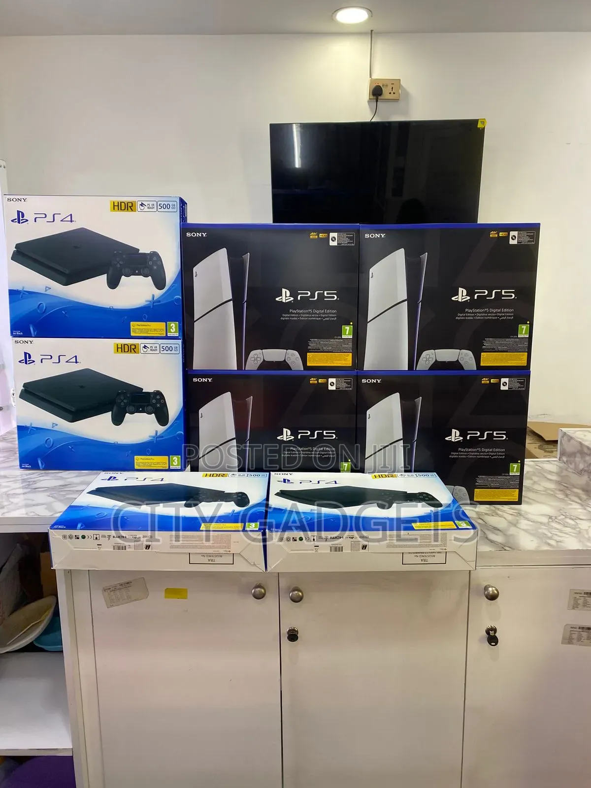 Digital Ps5 Slim