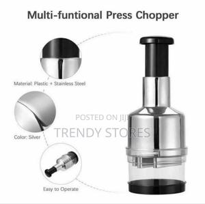 Onion Chopper - thumbnail 2