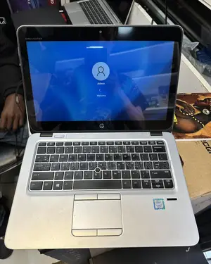 Laptop HP EliteBook 820 G4 8GB Intel Core i7 SSD 256GB