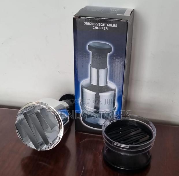 Onion Chopper - main view