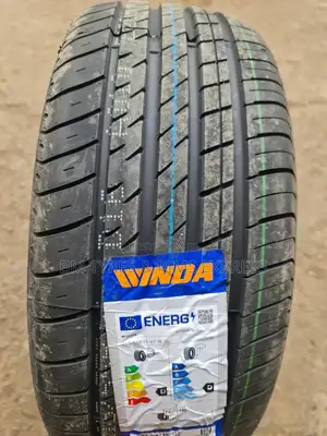 215 /55 R16 Winda Tyres (Highway Terrrain) Xl