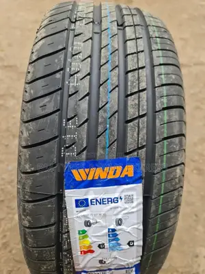 215 /55 R16 Winda Tyres (Highway Terrrain) Xl