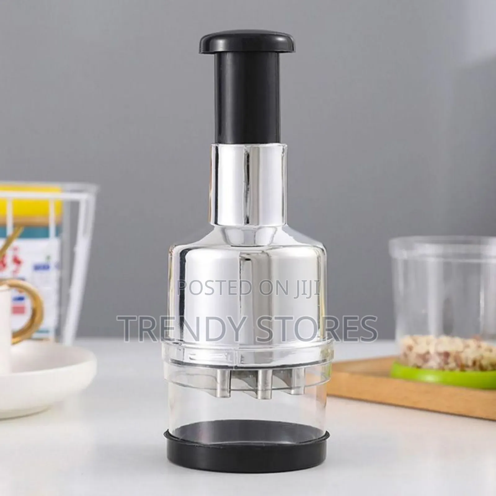 Onion Chopper