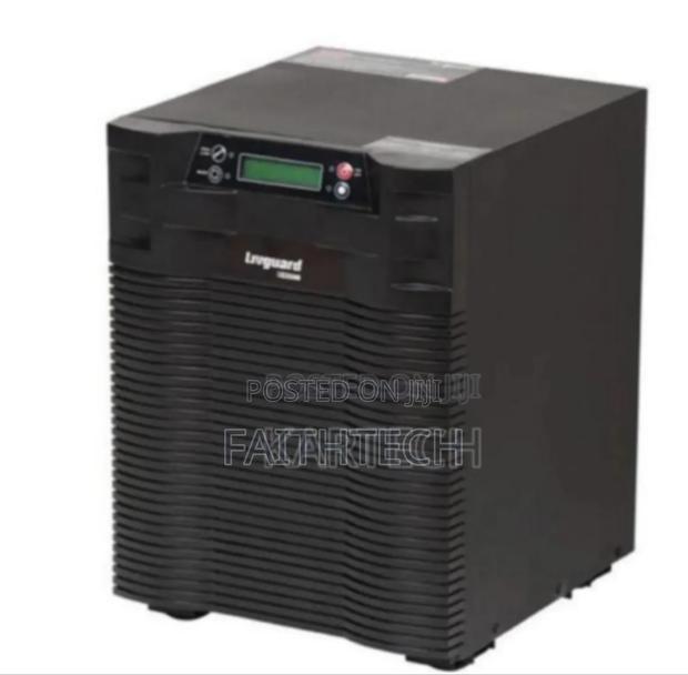 Livguard Backup Inverter