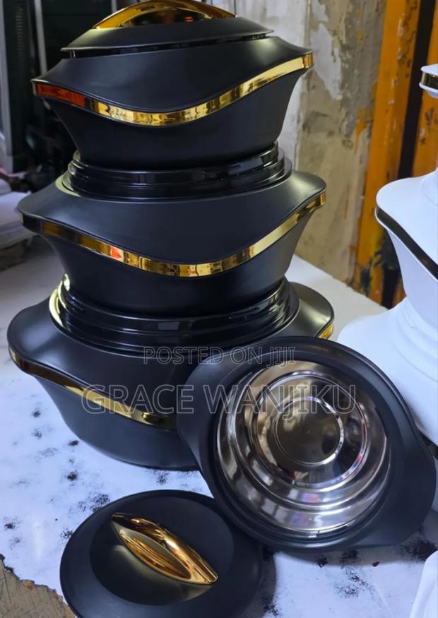 4 Pcs Milton Pearl - main view