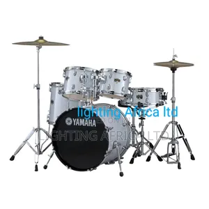 Yamaha 5 Piece Drumset Complete