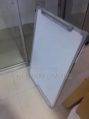 Flip Chart Board - Flip Chart