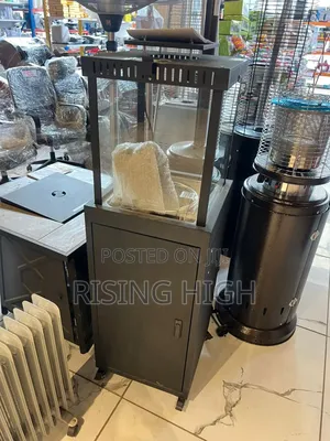 Lighthouse Gas Patio Heater – Outdoor Heating