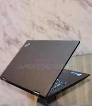 Laptop Lenovo Thinkpad X1 Yoga 16GB Intel Core i7 SSD 512GB - main view
