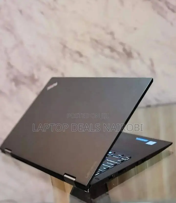 Laptop Lenovo Thinkpad X1 Yoga 16GB Intel Core i7 SSD 512GB