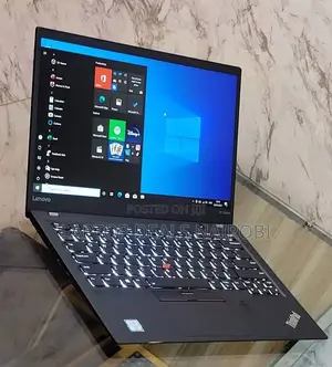 Laptop Lenovo Thinkpad X1 Yoga 16GB Intel Core i7 SSD 512GB