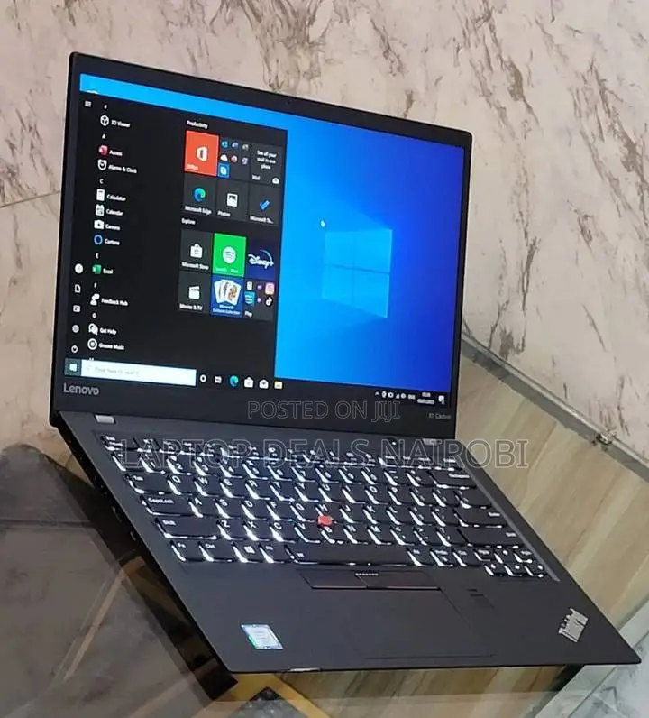 Laptop Lenovo Thinkpad X1 Yoga 16GB Intel Core i7 SSD 512GB