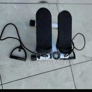 Supper +- Mini Stepper Machine - thumbnail 2