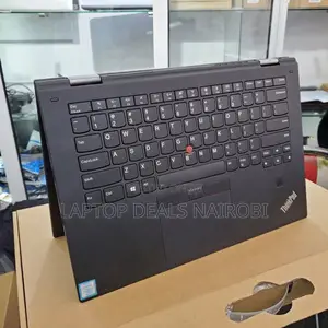 Laptop Lenovo Thinkpad X1 Yoga 16GB Intel Core i7 SSD 512GB
