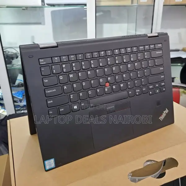 Laptop Lenovo Thinkpad X1 Yoga 16GB Intel Core i7 SSD 512GB