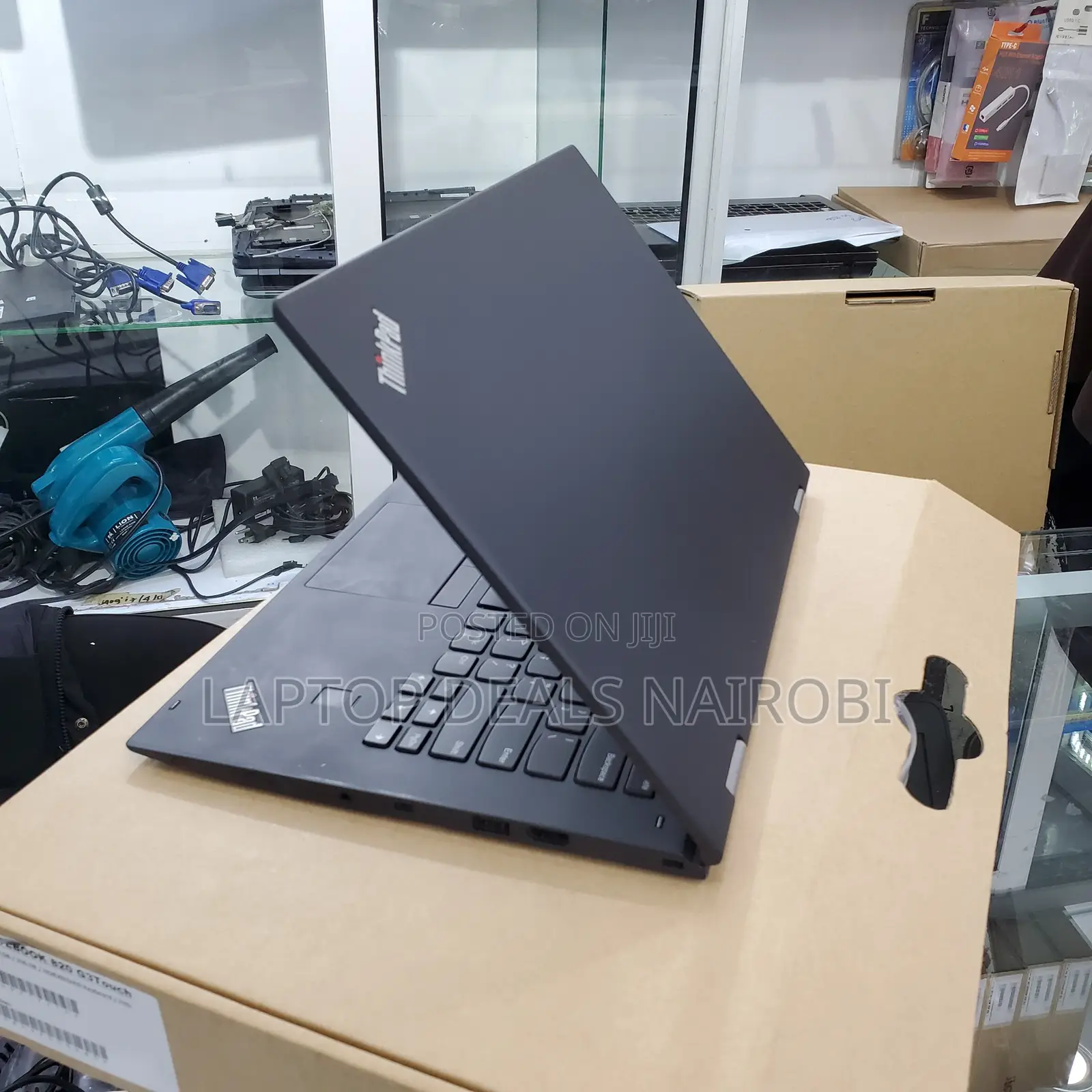 Laptop Lenovo Thinkpad X1 Yoga 16GB Intel Core i7 SSD 512GB