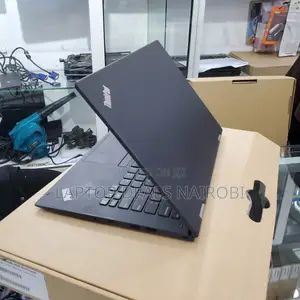 Laptop Lenovo Thinkpad X1 Yoga 16GB Intel Core i7 SSD 512GB