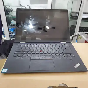Laptop Lenovo Thinkpad X1 Yoga 16GB Intel Core i7 SSD 512GB