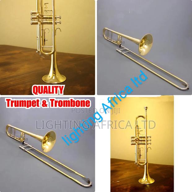 Proffesional High Quality Trumpet
