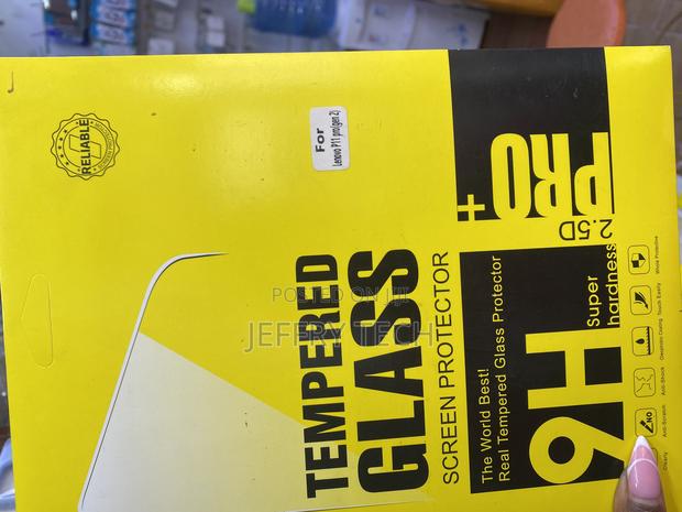 Procase 2 Pack Screen Protector for Lenovo Tab P11 Pro Gen 2 - main view