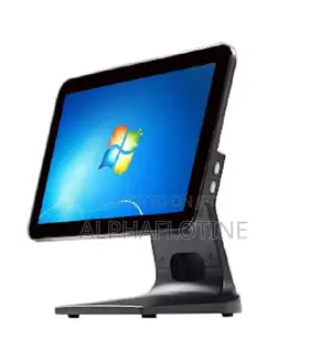 15-Inch TFT LCD Touch Screen Monito