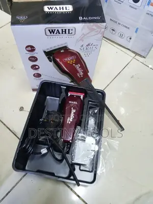 Balding Shaving Machine/Wahl Balding Shaver