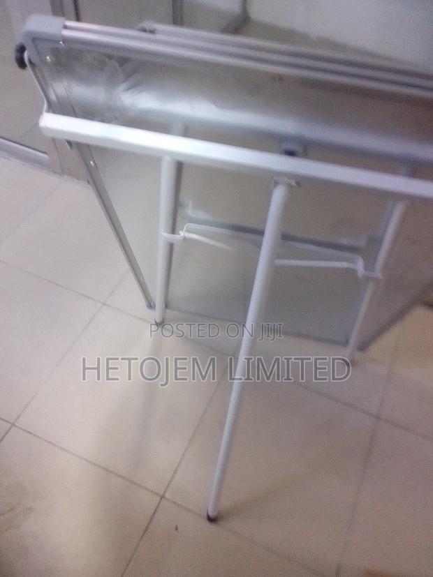 Flip Chart Board - Flip Chart - thumbnail 3