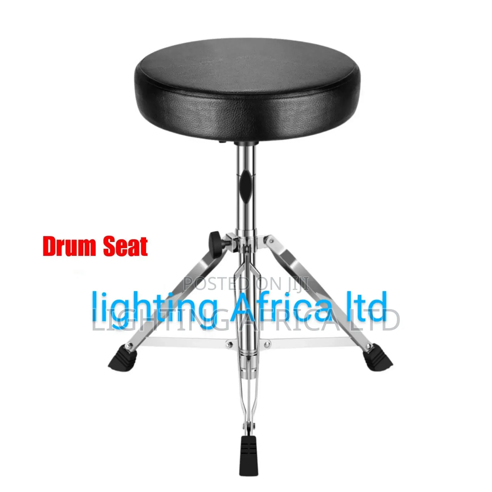 Proffesional Drum Seat