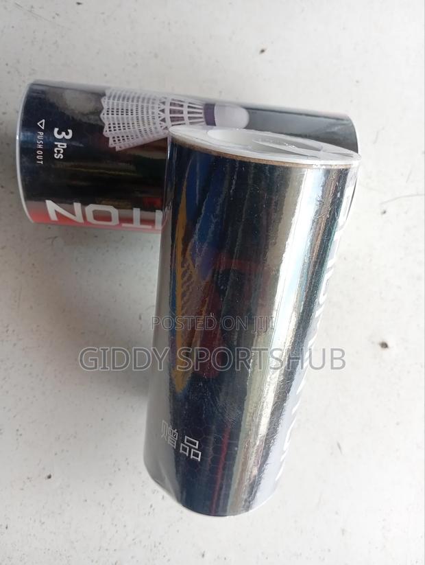 Joerex Cork Shuttle - main view