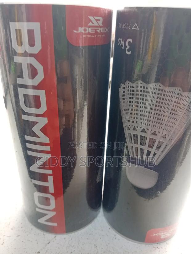 Joerex Cork Shuttle - thumbnail 2