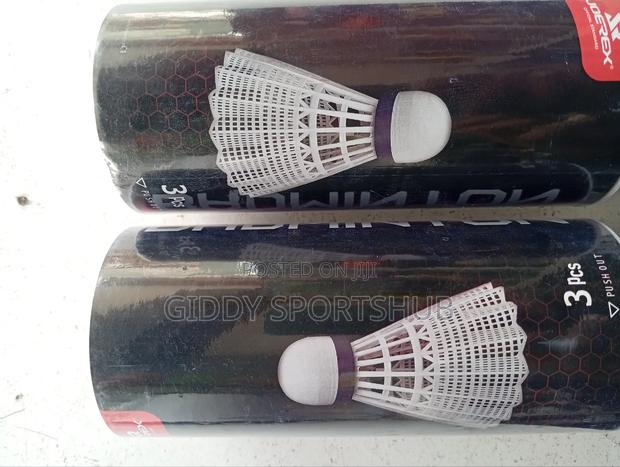 Joerex Cork Shuttle - thumbnail 3